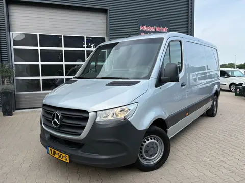Mercedes-Benz Sprinter 211 2.2 CDI L2H1 Automaat
