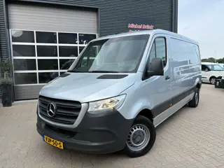 Mercedes-Benz Sprinter 211 2.2 CDI L2H1 Automaat
