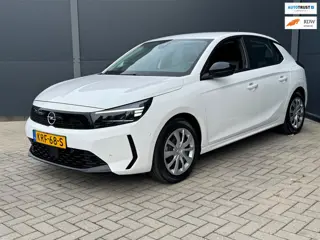 Opel CORSA 1.2 Edition / Carplay / Facelift / Camera / 18.000 km !!!