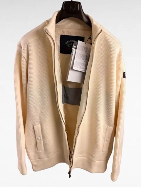 Paul &amp; Shark Cardigan