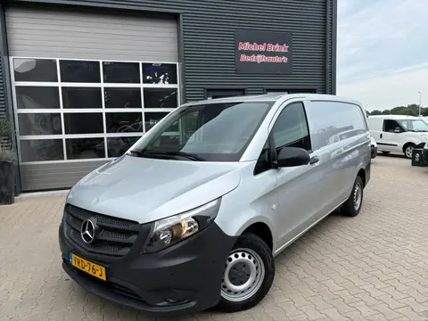 Mercedes-Benz Vito 114 CDI Lang Automaat