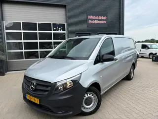 Mercedes-Benz Vito 114 CDI Lang Automaat