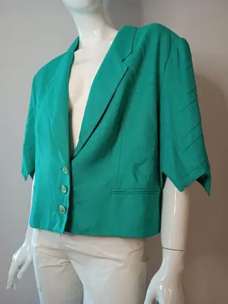 Louis Féraud Blazer, Cardigan, Jasje