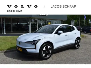 Volvo EX30 Extended Range 272PK Core 69 kWh | All season | Stoelverwarming | Stuurverwarming | ACC |