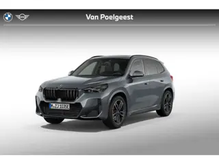 BMW X1 xDrive25e | M Sportpakket Pro | Premiun Pack | Travel Pack