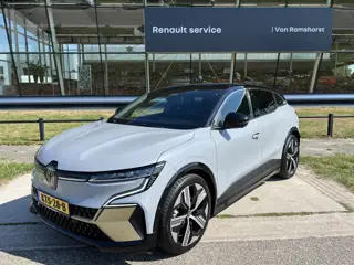 Renault Mégane E-Tech EV60 218PK Optimum Iconic / 360 Camera / Winter pakket / Climate / Apple Carpl