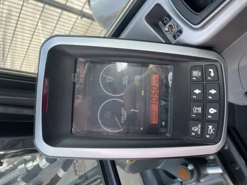Bobcat Dashboard Bobcat Doosan DX85R-3/DX63-3/DX62-2 Bobcat E85/E62/E63