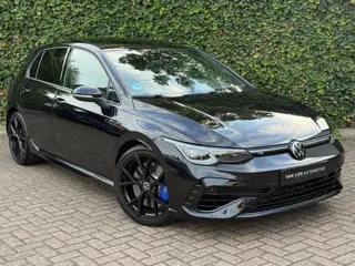 Volkswagen GOLF 2.0 TSI R 4Motion | Pano | Akra | Ventilatie | ACC