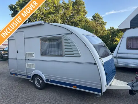 Kip Kompakt 37  EK TOILET, LUIFEL,MOVER