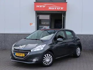 Peugeot 208 1.2 VTi Envy airco 4-deurs *100.000km org NL*