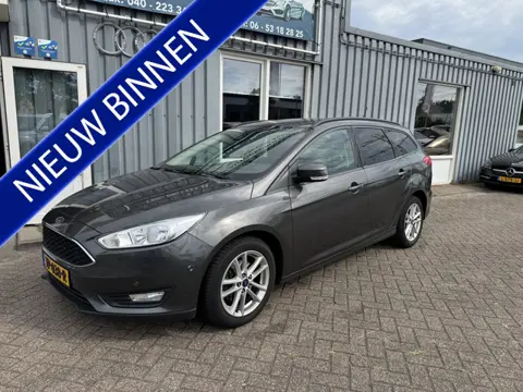Ford FOCUS Wagon 1.0 Titanium (bj 2018)