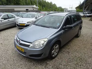 Opel Astra Wagon opel astra wagon1.6 Business airco trekhaak