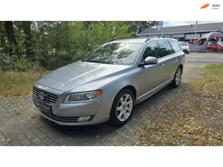 Volvo V70 1.6 T4 Nordic+
