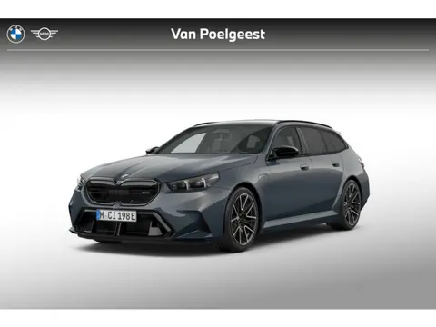 BMW M5 Touring M5 | Comfort Pack | M Driver's Pack | Trekhaak