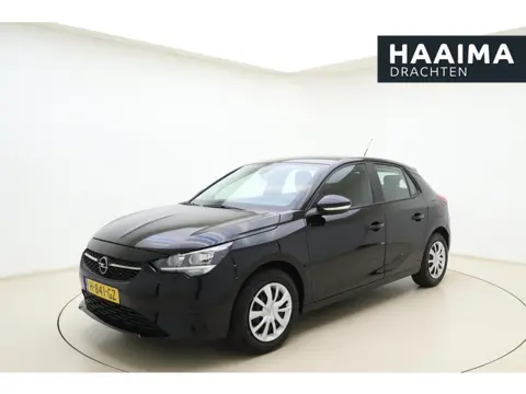 Opel Corsa 1.2 Edition | Airco | Navigatie | Cruise Control | Apple Carplay & Android Auto | Parkeer