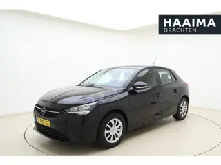 Opel Corsa 1.2 Edition | Airco | Navigatie | Cruise Control | Apple Carplay & Android Auto | Parkeer