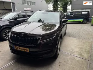 Skoda KODIAQ 1.4 TSI ACT Style