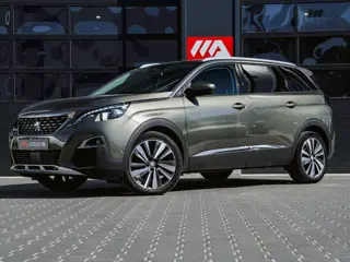 Peugeot 5008 1.2 PureTech Allure | 7P | CAMERA | ELEK KLEP |