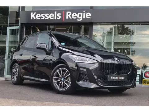 BMW 2 Serie Active Tourer 218i M-Sport | Pano | ACC | Keyless | Camera | Ambient | Blis | LED | CarP