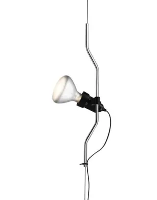 Achille Castiglioni - Flos - Hanglamp (1) - PARENTESI