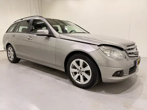 Mercedes-Benz C-Klasse Estate 200 Kompressor Clima