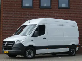 Mercedes-Benz eSprinter eSprinter L2H2 47 kWh Camera/Airco/Snellader