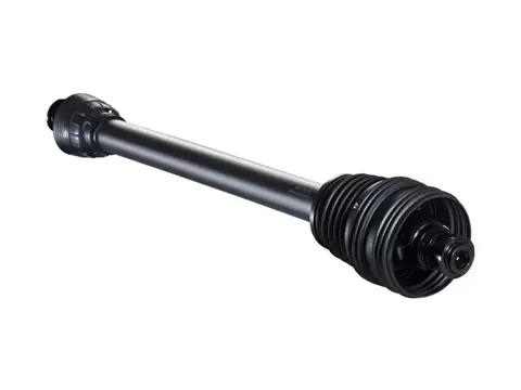 Kramer SPT aftakassen BENELUX serie 7 met sterprofiel tot 155 pk