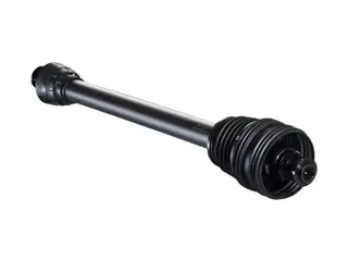 Kramer SPT aftakassen BENELUX serie 7 met sterprofiel tot 155 pk