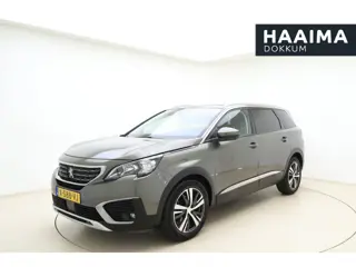 Peugeot 5008 1.2 PureTech GT-Line | Apple carplay/Android auto | Automatische airco | Cruise control