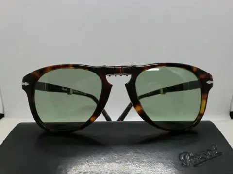 Persol - Persol 714 Folding Series Meflecto - Zonnebril