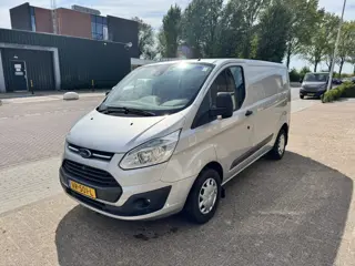 Ford Transit Custom 270 2.2 TDCI L1H1*Navi*Airco*EXPORT*