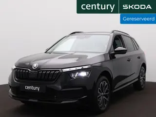 Skoda Kamiq 1.0 TSI Style | PDC Achter | Cruise | Carplay |