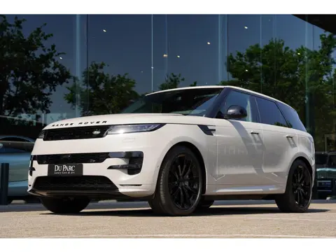 Land Rover Range Rover Sport P 460 E Dynamic HSE NIEUWE VOORRAAD