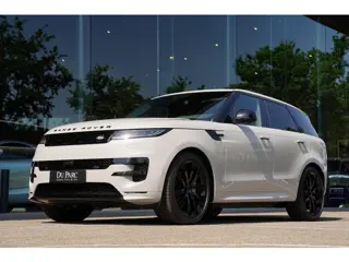 Land Rover Range Rover Sport P 460 E Dynamic HSE NIEUWE VOORRAAD