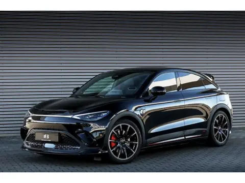 smart #3 BRABUS 66 kWh