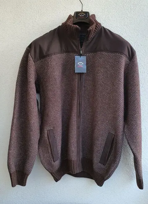 Paul &amp; Shark Jasje