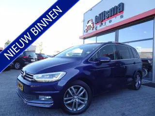 Volkswagen Touran 1.4 TSI Highline | CAMERA | CRUISE | STOELV | KEYLESS