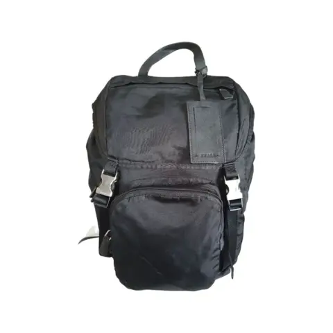 Prada - Large Backpack - Rugzak