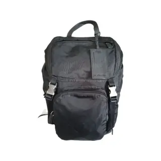 Prada - Large Backpack - Rugzak