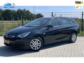 Opel Astra Sports Tourer 1.0 Online Edition | Carplay | 1ste Eigenaar | dealer onderhouden | PDC |