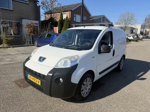 Peugeot Bipper 1.3 BlueHDi XT Profit +