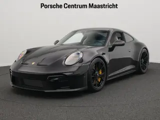 Porsche 911 GT3 Touring