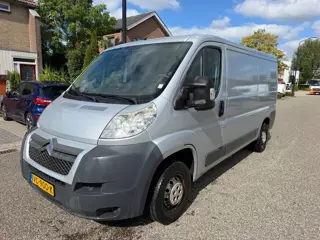 Citroen Jumper 30 2.2 HDI L2H2 Economy