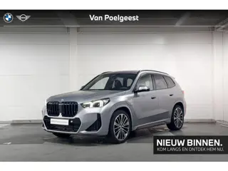BMW X1 xDrive30e | M-Sport | Trekhaak | Panoramadak |
