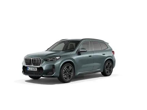 BMW X1 xDrive30e | M-Sport | Harman/kardon | Trekhaak | 19" | Elek. stoelverst. + Massage | Co Pilot