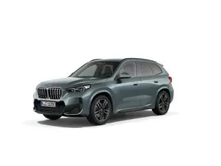 BMW X1 xDrive30e | M-Sport | Harman/kardon | Trekhaak | 19" | Elek. stoelverst. + Massage | Co Pilot