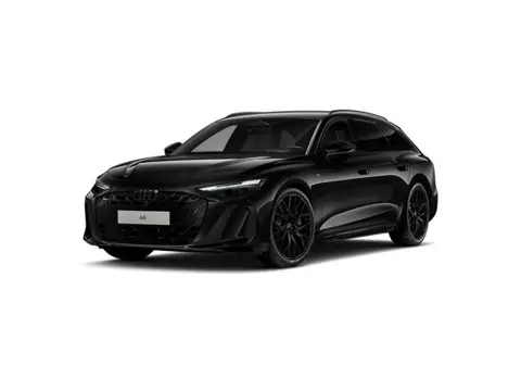 Audi A6 Avant TFSI S edition | Trekhaak | Adaptieve Cruise | 360 Camera | Head-Up | B&O | Stoelen-pa