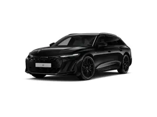 Audi A6 Avant TFSI S edition | Trekhaak | Adaptieve Cruise | 360 Camera | Head-Up | B&O | Stoelen-pa