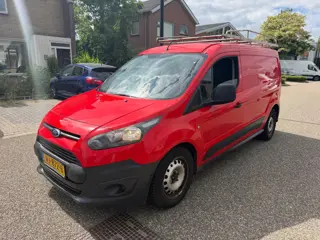 Ford Transit Connect 1.6 TDCI L2 Ambiente