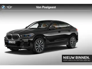 BMW X6 xDrive40i High Executive